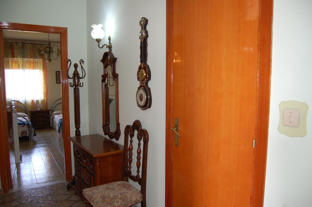 Appartamento Turistico Rosina Etna Maletto Exterior foto